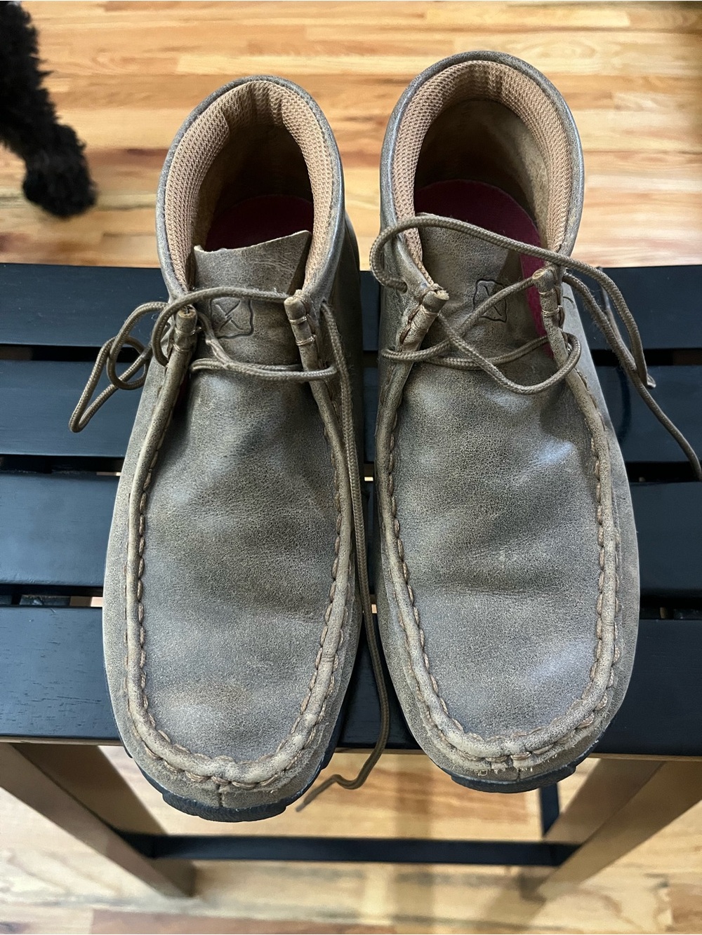 Kids Twisted X Boots -